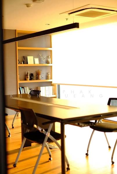Noble Revo Silom, Bangkok, 88 Soi Surasak Surasak Road, Silom, Bang Rak, Bangkok, 1 Bedroom, 32 sqm, Condo For Rent, by Kritaphak Khongmueang, 500464495 - DDproperty.com