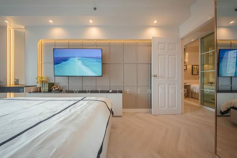 Supalai Casa Riva Vista 2 : ศุภาลัย คาซา ริวา วิสต้า 2, กรุงเทพ, 778 ถนนเจริญกรุง, บางคอแหลม, กรุงเทพ, 64 ตร.ม., คอนโด ให้เช่า, โดย Settawut Leenavong, 500464496 - DDproperty.com
