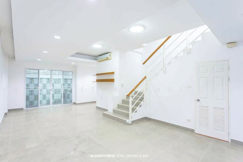 3BR House for Sale at Premium Place Ramintra Near Kaset–Nawamin, Bangkok, Tha Rang, Bang Khen, Bangkok, 3 Bedrooms, 89 sqm, Single Detached House For Sale, by Fazwaz (Thailand) Co., Ltd., 500464497 - DDproperty.com