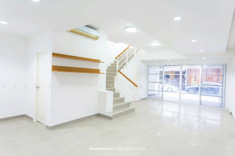 ขายบ้าน 3 ห้องนอน Premium Place รามอินทรา ใกล้เกษตร–นวมินทร์, กรุงเทพ, ท่าแร้ง, บางเขน, กรุงเทพ, 89 ตร.ม., บ้านเดี่ยว ขาย, โดย Fazwaz (Thailand) Co., Ltd., 500464497 - DDproperty.com