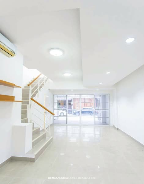3BR House for Sale at Premium Place Ramintra Near Kaset–Nawamin, Bangkok, Tha Rang, Bang Khen, Bangkok, 3 Bedrooms, 89 sqm, Single Detached House For Sale, by Fazwaz (Thailand) Co., Ltd., 500464497 - DDproperty.com