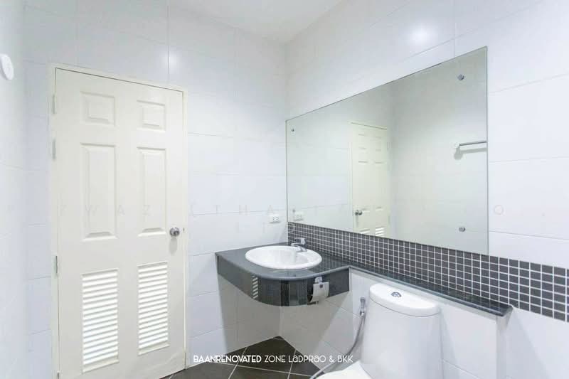 3BR House for Sale at Premium Place Ramintra Near Kaset–Nawamin, Bangkok, Tha Rang, Bang Khen, Bangkok, 3 Bedrooms, 89 sqm, Single Detached House For Sale, by Fazwaz (Thailand) Co., Ltd., 500464497 - DDproperty.com