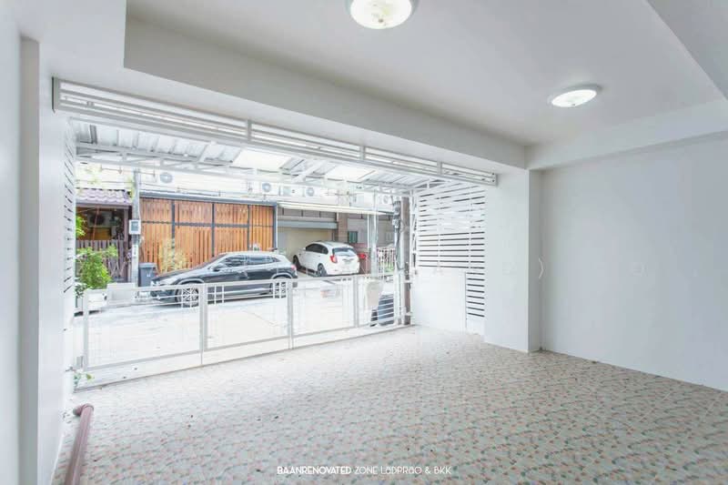 3BR House for Sale at Premium Place Ramintra Near Kaset–Nawamin, Bangkok, Tha Rang, Bang Khen, Bangkok, 3 Bedrooms, 89 sqm, Single Detached House For Sale, by Fazwaz (Thailand) Co., Ltd., 500464497 - DDproperty.com