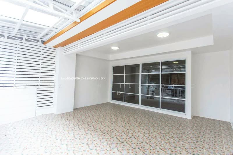 3BR House for Sale at Premium Place Ramintra Near Kaset–Nawamin, Bangkok, Tha Rang, Bang Khen, Bangkok, 3 Bedrooms, 89 sqm, Single Detached House For Sale, by Fazwaz (Thailand) Co., Ltd., 500464497 - DDproperty.com