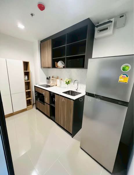 The Line Phahonyothin Park, Bangkok, 1090 Phahonyothin Road, Jom Phon, Chatuchak, Bangkok, 1 Bedroom, 41 sqm, Condo For Sale, by Settawut Leenavong, 500464498 - DDproperty.com
