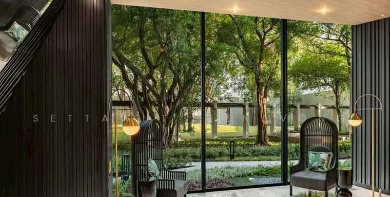 The Line Phahonyothin Park : เดอะ ไลน์ พหลโยธิน พาร์ค, กรุงเทพ, 1090 ถนนพหลโยธิน, จอมพล, จตุจักร, กรุงเทพ, 41 ตร.ม., คอนโด ขาย, โดย Settawut Leenavong, 500464498 - DDproperty.com