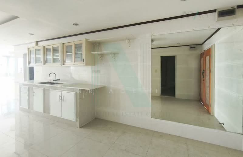 The Trio Garden condominium, Bangkok, Srinakarin, Nong Bon, Prawet, Bangkok, 2 Bedrooms, 105 sqm, Condo For Sale, by NR AGENT, 500464499 - DDproperty.com