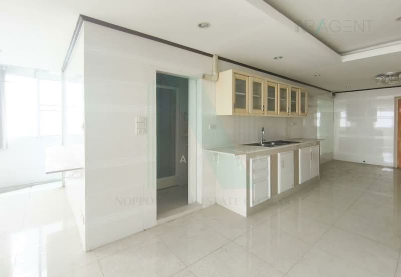 The Trio Garden condominium, Bangkok, Srinakarin, Nong Bon, Prawet, Bangkok, 2 Bedrooms, 105 sqm, Condo For Sale, by NR AGENT, 500464499 - DDproperty.com