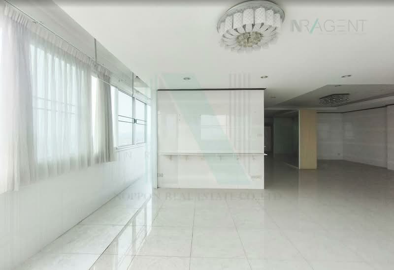 The Trio Garden condominium, Bangkok, Srinakarin, Nong Bon, Prawet, Bangkok, 2 Bedrooms, 105 sqm, Condo For Sale, by NR AGENT, 500464499 - DDproperty.com