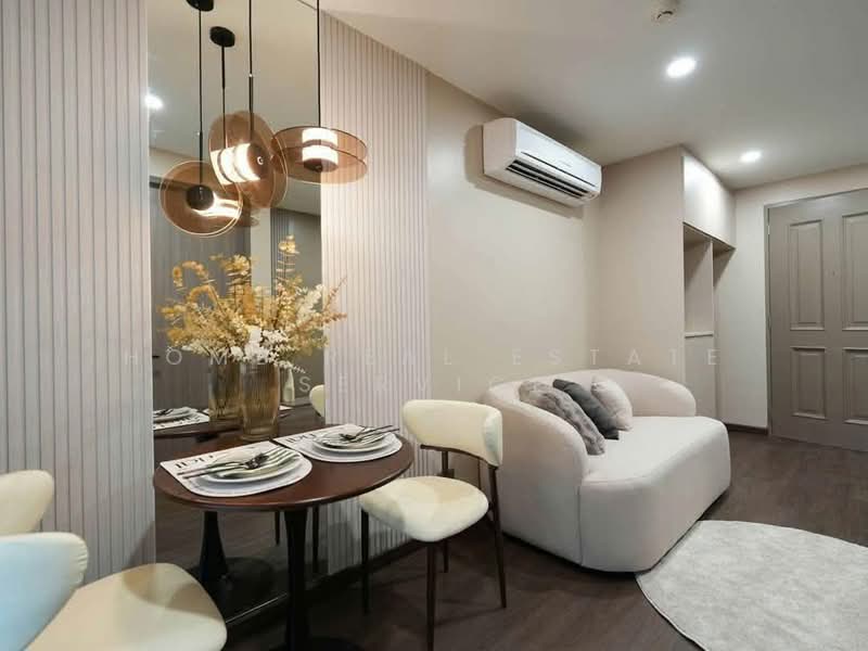 The Clover Thonglor Residence, Bangkok, Soi Sukhumvit 55, Khlong Tan Nua, Watthana, Bangkok, 1 Bedroom, 36 sqm, Condo For Sale, by HOME Real Estate Service, 500464500 - DDproperty.com