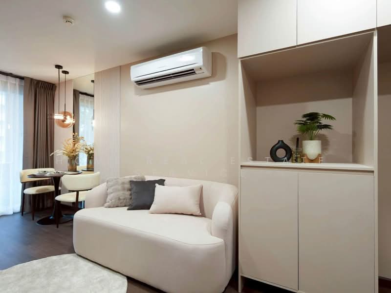 The Clover Thonglor Residence : เดอะ โคลเวอร์ ทองหล่อ เรสซิเดนซ์, กรุงเทพ, ซอยสุขุมวิท 55, คลองตันเหนือ, วัฒนา, กรุงเทพ, 36 ตร.ม., คอนโด ขาย, โดย HOME Real Estate Service, 500464500 - DDproperty.com