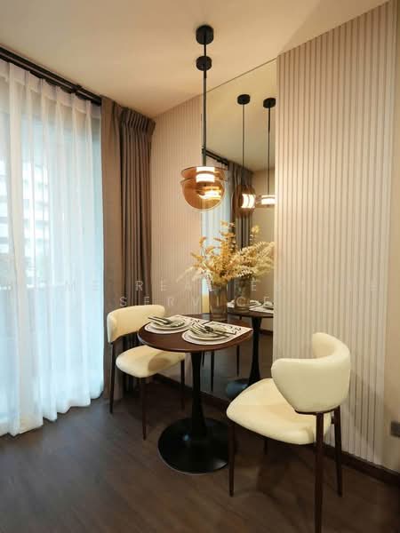 The Clover Thonglor Residence : เดอะ โคลเวอร์ ทองหล่อ เรสซิเดนซ์, กรุงเทพ, ซอยสุขุมวิท 55, คลองตันเหนือ, วัฒนา, กรุงเทพ, 36 ตร.ม., คอนโด ขาย, โดย HOME Real Estate Service, 500464500 - DDproperty.com