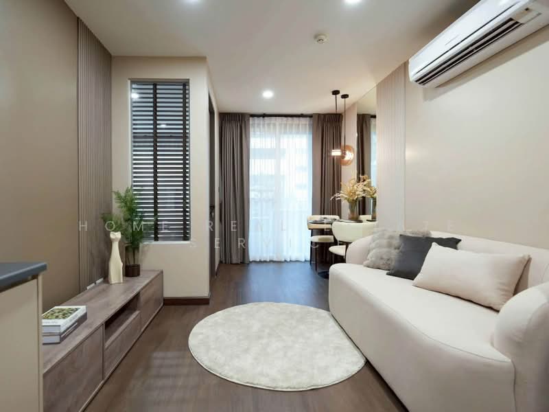 The Clover Thonglor Residence : เดอะ โคลเวอร์ ทองหล่อ เรสซิเดนซ์, กรุงเทพ, ซอยสุขุมวิท 55, คลองตันเหนือ, วัฒนา, กรุงเทพ, 36 ตร.ม., คอนโด ขาย, โดย HOME Real Estate Service, 500464500 - DDproperty.com