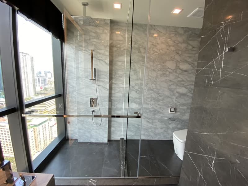 The Monument Thonglor, Bangkok, 998 Thonglor Road, Khlong Tan Nua, Watthana, Bangkok, 2 Bedrooms, 125 sqm, Condo For Rent, by Khun Plus P., 500464502 - DDproperty.com