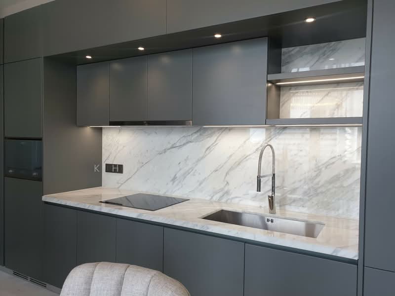 The Monument Thonglor, Bangkok, 998 Thonglor Road, Khlong Tan Nua, Watthana, Bangkok, 2 Bedrooms, 125 sqm, Condo For Rent, by Khun Plus P., 500464502 - DDproperty.com