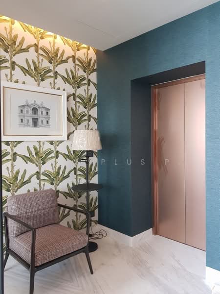 The Monument Thonglor, Bangkok, 998 Thonglor Road, Khlong Tan Nua, Watthana, Bangkok, 2 Bedrooms, 125 sqm, Condo For Rent, by Khun Plus P., 500464502 - DDproperty.com