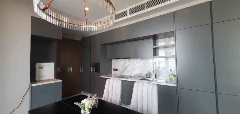The Monument Thonglor, Bangkok, 998 Thonglor Road, Khlong Tan Nua, Watthana, Bangkok, 2 Bedrooms, 125 sqm, Condo For Rent, by Khun Plus P., 500464502 - DDproperty.com