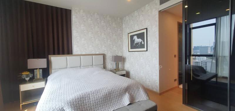 The Monument Thonglor, Bangkok, 998 Thonglor Road, Khlong Tan Nua, Watthana, Bangkok, 2 Bedrooms, 125 sqm, Condo For Rent, by Khun Plus P., 500464502 - DDproperty.com