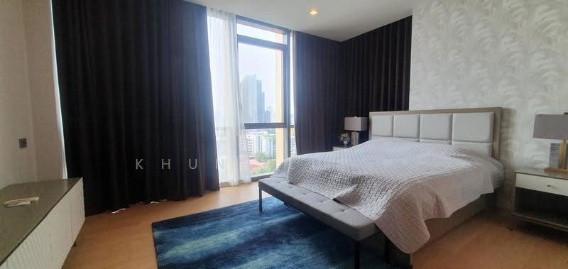 The Monument Thonglor, Bangkok, 998 Thonglor Road, Khlong Tan Nua, Watthana, Bangkok, 2 Bedrooms, 125 sqm, Condo For Rent, by Khun Plus P., 500464502 - DDproperty.com