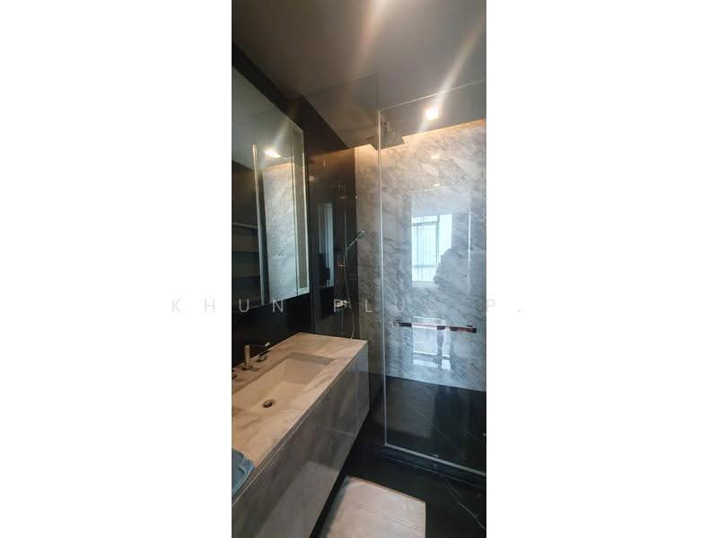 The Monument Thonglor, Bangkok, 998 Thonglor Road, Khlong Tan Nua, Watthana, Bangkok, 2 Bedrooms, 125 sqm, Condo For Rent, by Khun Plus P., 500464502 - DDproperty.com