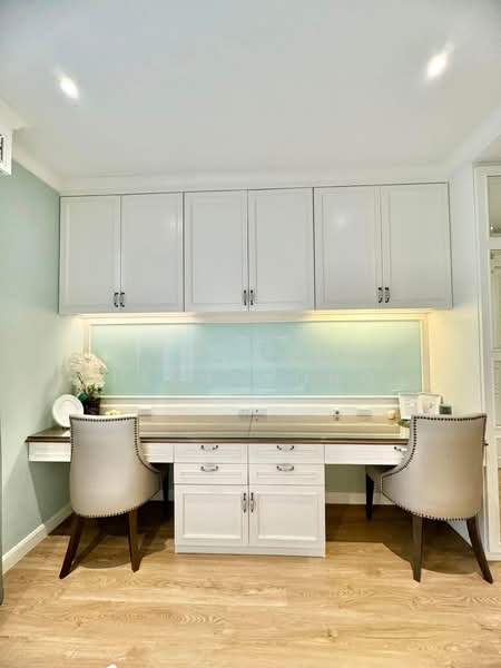 Park Origin Phrom Phong (Park 24), Bangkok, 68 Soi Sukhumvit 24, Khong Tan, Khlong Toei, Bangkok, 2 Bedrooms, 96 sqm, Condo For Rent, by Settawut Leenavong, 500464503 - DDproperty.com