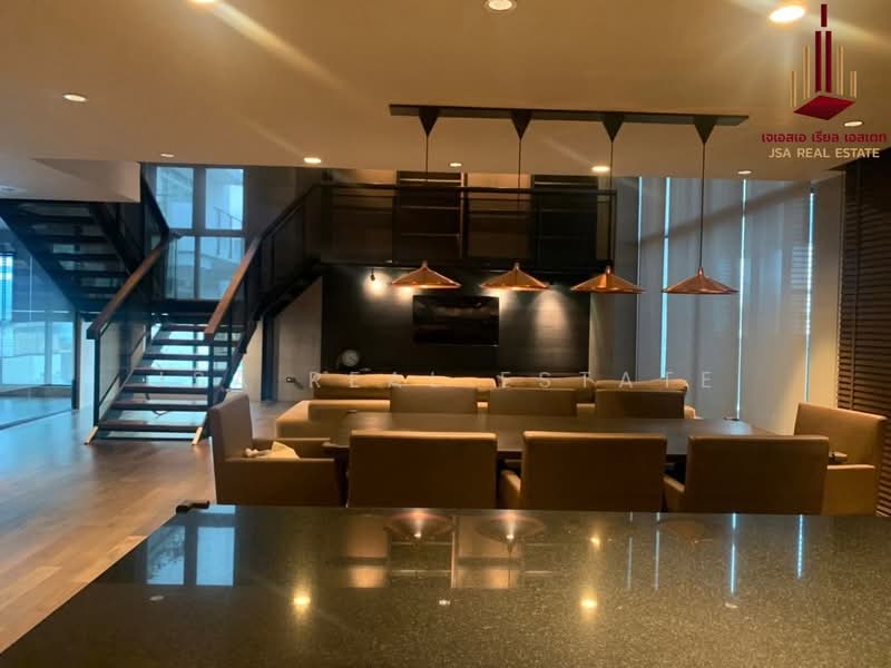 Rende Sukhumvit 23, Bangkok, Soi Sukhumvit 23, Khlong Tan Nua, Watthana, Bangkok, 3 Bedrooms, 312 sqm, Condo For Rent, by JSA REAL ESTATE, 500464504 - DDproperty.com