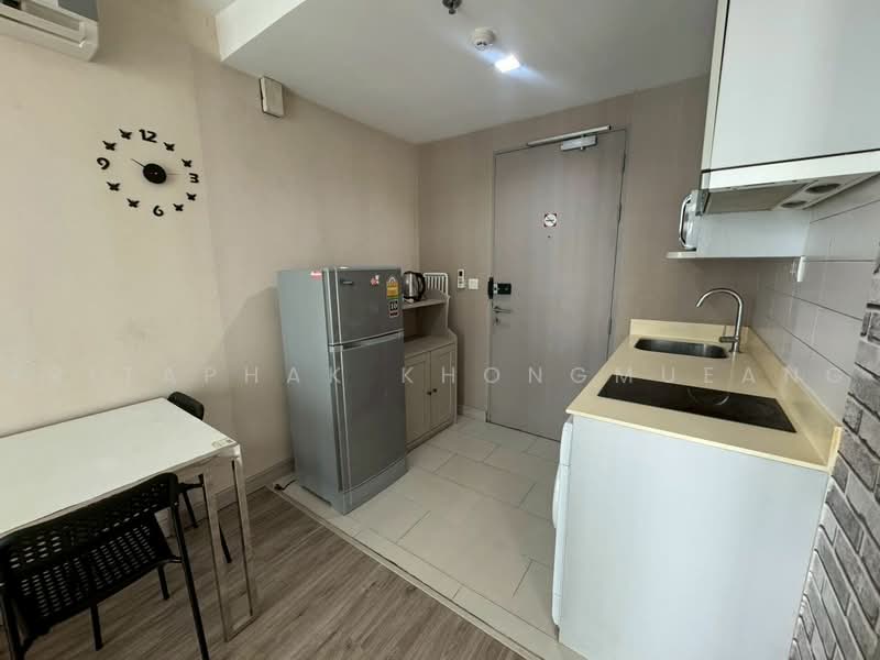 IDEO MOBI Sukhumvit 81, Bangkok, 2097 Sukhumvit Road, Bang Chak, Phra Khanong, Bangkok, 1 Bedroom, 31 sqm, Condo For Rent, by Kritaphak Khongmueang, 500464505 - DDproperty.com