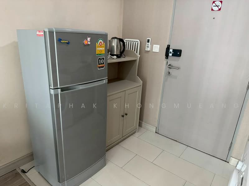IDEO MOBI Sukhumvit 81 : ไอดีโอ โมบิ สุขุมวิท 81, กรุงเทพ, 2097 ถนนสุขุมวิท แขวงบางจาก เขตพระโขนง กรุงเทพมหานคร, บางจาก, พระโขนง, กรุงเทพ, 31 ตร.ม., คอนโด ให้เช่า, โดย Kritaphak Khongmueang, 500464505 - DDproperty.com