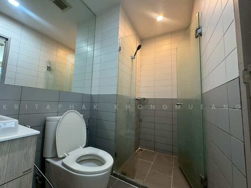 IDEO MOBI Sukhumvit 81 : ไอดีโอ โมบิ สุขุมวิท 81, กรุงเทพ, 2097 ถนนสุขุมวิท แขวงบางจาก เขตพระโขนง กรุงเทพมหานคร, บางจาก, พระโขนง, กรุงเทพ, 31 ตร.ม., คอนโด ให้เช่า, โดย Kritaphak Khongmueang, 500464505 - DDproperty.com