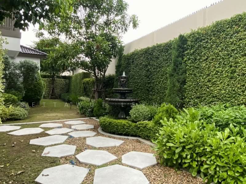 undefined, Bangkok, Tha Rang, Bang Khen, Bangkok, 4 Bedrooms, 445 sqm, Single Detached House For Rent, by Settawut Leenavong, 500464506 - DDproperty.com