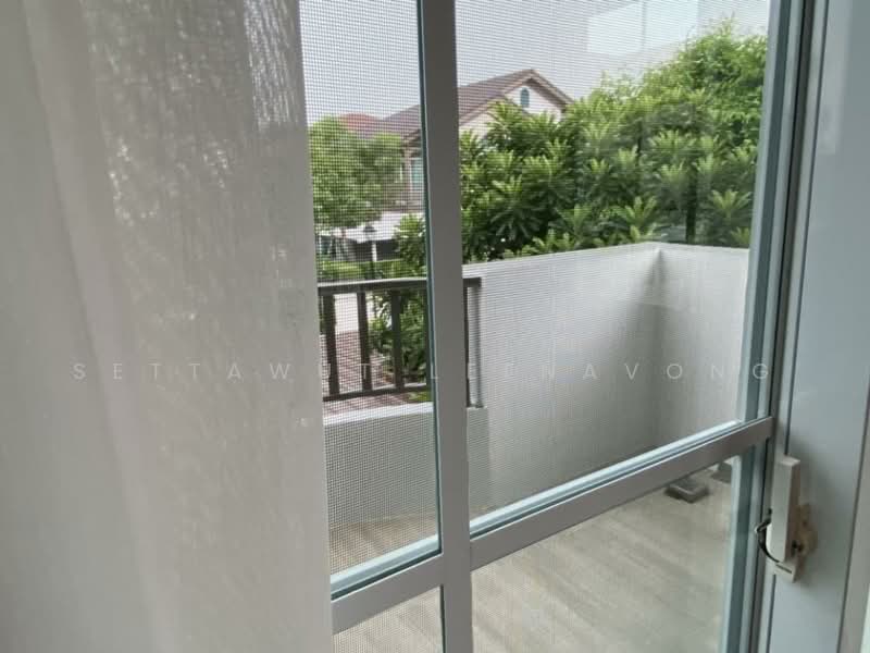 undefined, Bangkok, Tha Rang, Bang Khen, Bangkok, 4 Bedrooms, 445 sqm, Single Detached House For Rent, by Settawut Leenavong, 500464506 - DDproperty.com