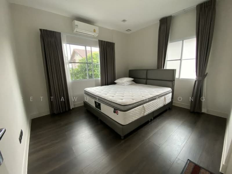 undefined, Bangkok, Tha Rang, Bang Khen, Bangkok, 4 Bedrooms, 445 sqm, Single Detached House For Rent, by Settawut Leenavong, 500464506 - DDproperty.com