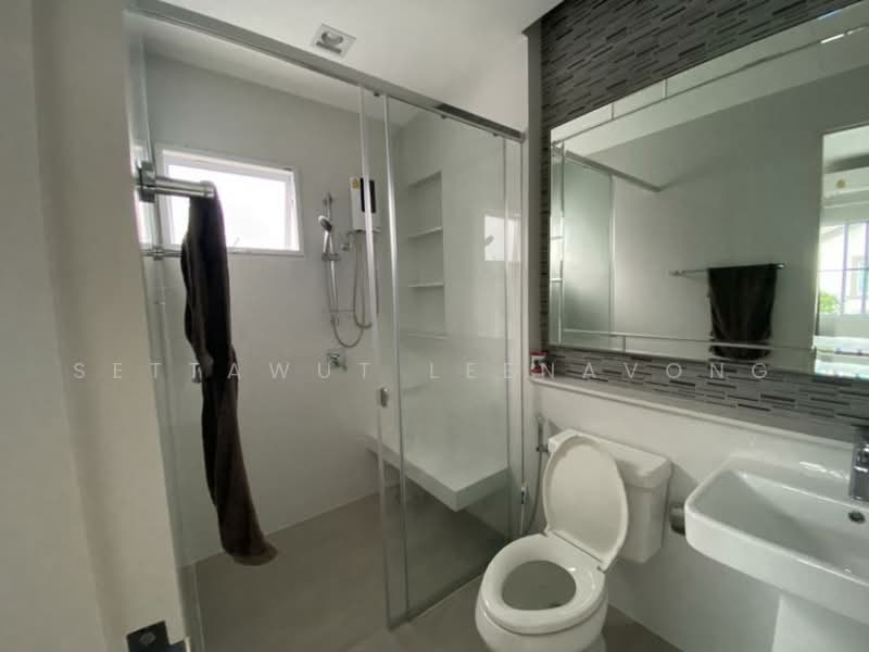 undefined, Bangkok, Tha Rang, Bang Khen, Bangkok, 4 Bedrooms, 445 sqm, Single Detached House For Rent, by Settawut Leenavong, 500464506 - DDproperty.com
