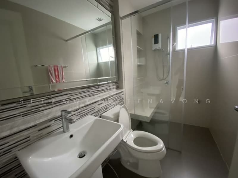 undefined, Bangkok, Tha Rang, Bang Khen, Bangkok, 4 Bedrooms, 445 sqm, Single Detached House For Rent, by Settawut Leenavong, 500464506 - DDproperty.com