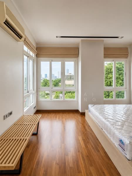 Baan Siriyenakat, Bangkok, 50 Yenakat, Thung Maha Mek, Sathon, Bangkok, 2 Bedrooms, 81 sqm, Condo For Sale, by Kanrutai Dawruang, 500464508 - DDproperty.com