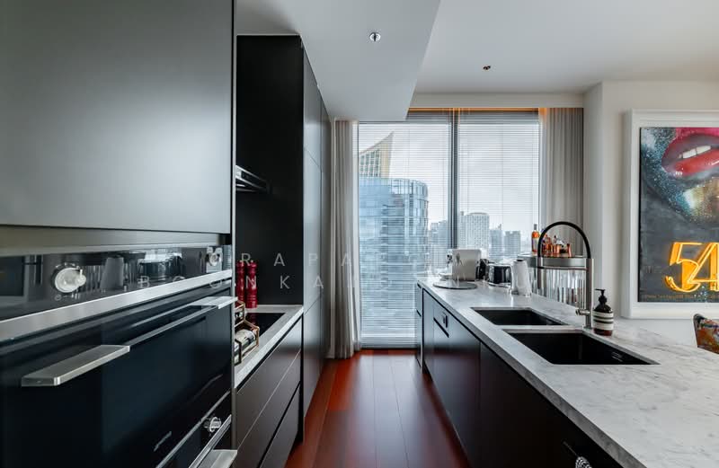 Khun By Yoo, Bangkok, 338 Thonglor Road, Khlong Tan Nua, Watthana, Bangkok, 3 Bedrooms, 149 sqm, Condo For Sale, by Prapaporn Boonkajonkul, 500464509 - DDproperty.com