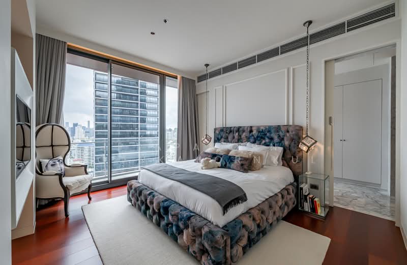 Khun By Yoo, Bangkok, 338 Thonglor Road, Khlong Tan Nua, Watthana, Bangkok, 3 Bedrooms, 149 sqm, Condo For Sale, by Prapaporn Boonkajonkul, 500464509 - DDproperty.com