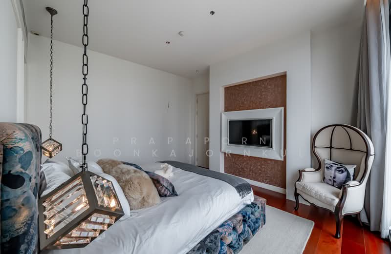 Khun By Yoo, Bangkok, 338 Thonglor Road, Khlong Tan Nua, Watthana, Bangkok, 3 Bedrooms, 149 sqm, Condo For Sale, by Prapaporn Boonkajonkul, 500464509 - DDproperty.com