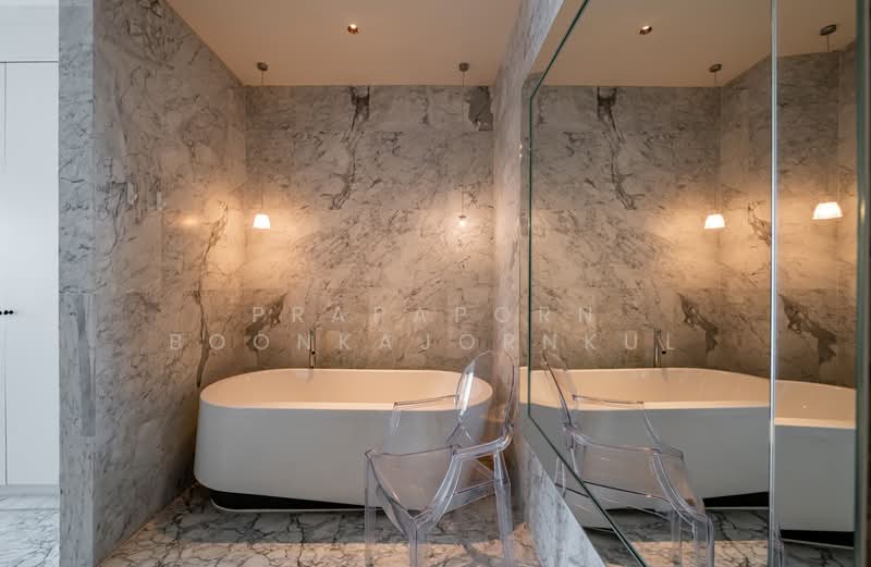 Khun By Yoo, Bangkok, 338 Thonglor Road, Khlong Tan Nua, Watthana, Bangkok, 3 Bedrooms, 149 sqm, Condo For Sale, by Prapaporn Boonkajonkul, 500464509 - DDproperty.com