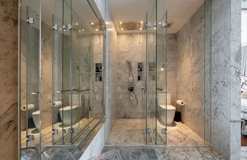 Khun By Yoo, Bangkok, 338 Thonglor Road, Khlong Tan Nua, Watthana, Bangkok, 3 Bedrooms, 149 sqm, Condo For Sale, by Prapaporn Boonkajonkul, 500464509 - DDproperty.com