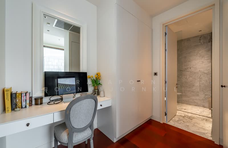 Khun By Yoo, Bangkok, 338 Thonglor Road, Khlong Tan Nua, Watthana, Bangkok, 3 Bedrooms, 149 sqm, Condo For Sale, by Prapaporn Boonkajonkul, 500464509 - DDproperty.com