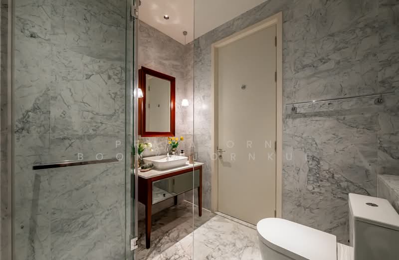 Khun By Yoo, Bangkok, 338 Thonglor Road, Khlong Tan Nua, Watthana, Bangkok, 3 Bedrooms, 149 sqm, Condo For Sale, by Prapaporn Boonkajonkul, 500464509 - DDproperty.com