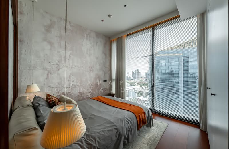 Khun By Yoo, Bangkok, 338 Thonglor Road, Khlong Tan Nua, Watthana, Bangkok, 3 Bedrooms, 149 sqm, Condo For Sale, by Prapaporn Boonkajonkul, 500464509 - DDproperty.com