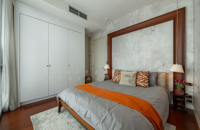 Khun By Yoo, Bangkok, 338 Thonglor Road, Khlong Tan Nua, Watthana, Bangkok, 3 Bedrooms, 149 sqm, Condo For Sale, by Prapaporn Boonkajonkul, 500464509 - DDproperty.com