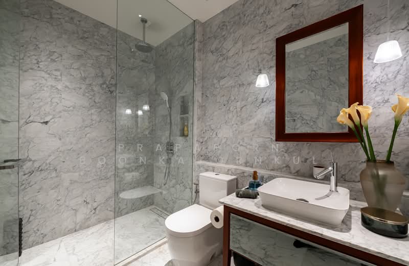 Khun By Yoo, Bangkok, 338 Thonglor Road, Khlong Tan Nua, Watthana, Bangkok, 3 Bedrooms, 149 sqm, Condo For Sale, by Prapaporn Boonkajonkul, 500464509 - DDproperty.com