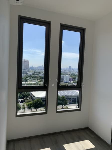 Miti Chiva Kaset Station, Bangkok, Prasert Manukit Road, Sena Nikhom, Chatuchak, Bangkok, 1 Bedroom, 36 sqm, Condo For Sale, by Settawut Leenavong, 500464511 - DDproperty.com