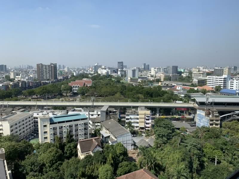 Miti Chiva Kaset Station, Bangkok, Prasert Manukit Road, Sena Nikhom, Chatuchak, Bangkok, 1 Bedroom, 36 sqm, Condo For Sale, by Settawut Leenavong, 500464511 - DDproperty.com