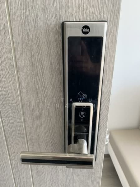 Miti Chiva Kaset Station, Bangkok, Prasert Manukit Road, Sena Nikhom, Chatuchak, Bangkok, 1 Bedroom, 36 sqm, Condo For Sale, by Settawut Leenavong, 500464511 - DDproperty.com