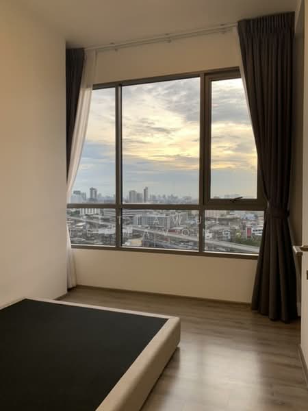 Miti Chiva Kaset Station, Bangkok, Prasert Manukit Road, Sena Nikhom, Chatuchak, Bangkok, 1 Bedroom, 36 sqm, Condo For Sale, by Settawut Leenavong, 500464511 - DDproperty.com