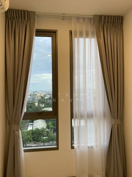 Miti Chiva Kaset Station, Bangkok, Prasert Manukit Road, Sena Nikhom, Chatuchak, Bangkok, 1 Bedroom, 36 sqm, Condo For Sale, by Settawut Leenavong, 500464511 - DDproperty.com